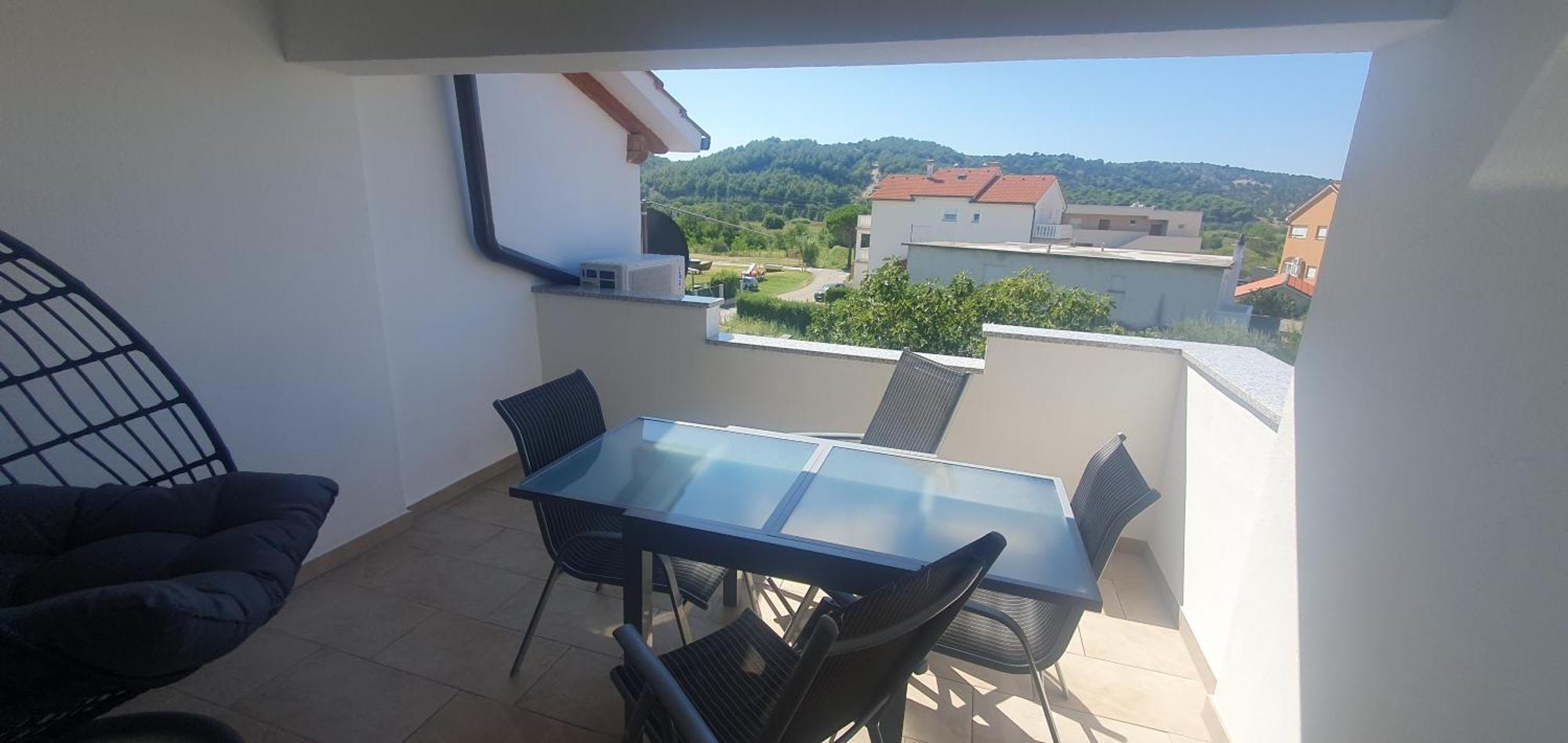Apartments Marusic - Kristijan Lopar Exterior photo