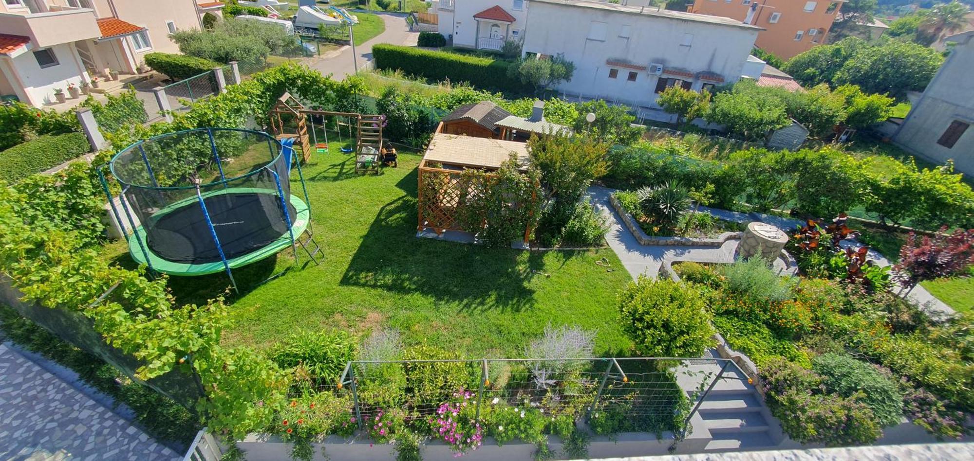 Apartments Marusic - Kristijan Lopar Exterior photo