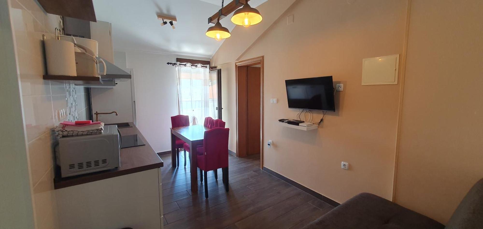 Apartments Marusic - Kristijan Lopar Exterior photo